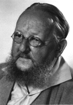 Walter Ostwald (1886-1958)